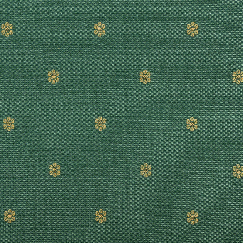 MURAT - Tissu Jacquard plat