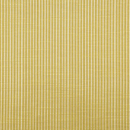 MARZIPAN Apple - Tissu Jacquard Damassé Rayures