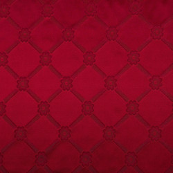 NOVELLA - Tissu Jacquard Damassé