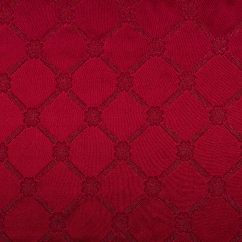 NOVELLA - Tissu Jacquard Damassé