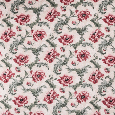 HENNESSY - Tissu Imprimé décoration/ameublement