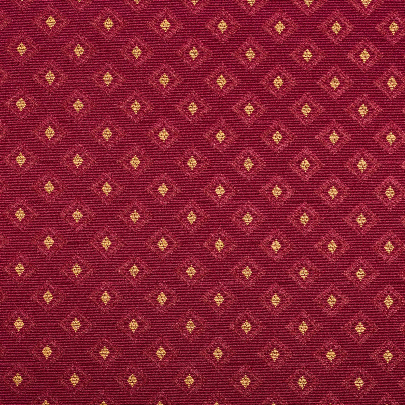 KRITI - Tissu Jacquard plat