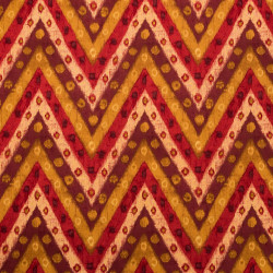 PEDANG - Tissu Imprimé décoration/ameublement