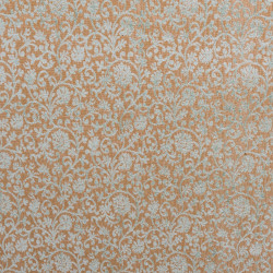 MING Celadon - Tissu Jacquard Chenillé