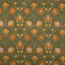 ILIA - Tissu Imprimé décoration/ameublement