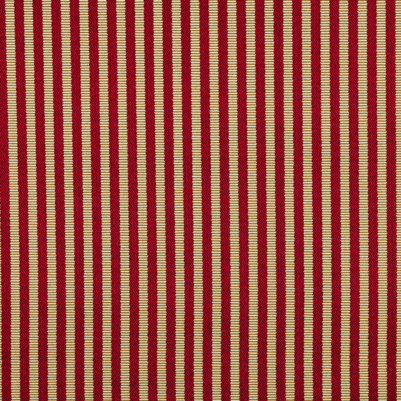 RASO - Tissu Jacquard Rayures soierie