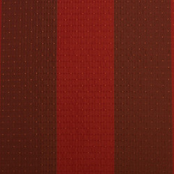 PLUMETIS - Tissu Jacquard taffetas fil chenillé