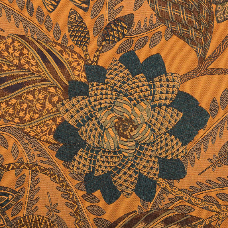 PERSEPOLIS - Tissu Jacquard plat