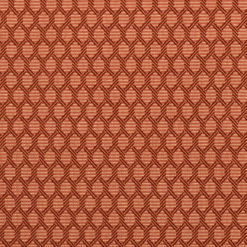 CROISIC Atoll - Tissu Jacquard plat