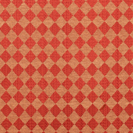 MAXIMA - Tissu Jacquard plat