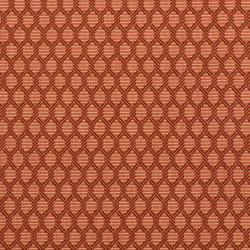 CROISIC Atoll - Tissu Jacquard plat