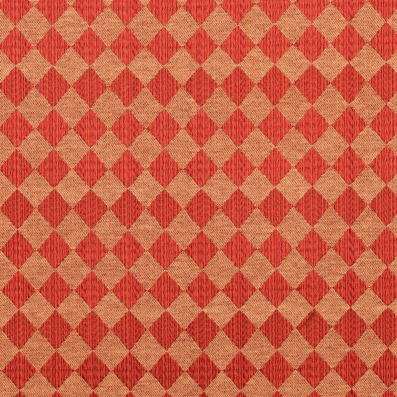 MAXIMA - Tissu Jacquard plat