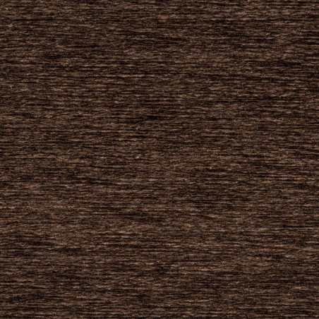 ANDY UNI- Tissu Velours Chenillé