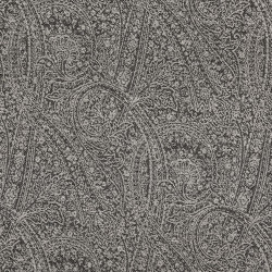 CACHEMIRE FONDU - Tissu Jacquard plat