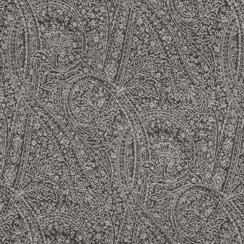 CACHEMIRE FONDU - Tissu Jacquard plat