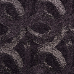 EIGHTY - Tissu Jacquard Chenillé