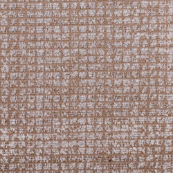 ZENITH Zinc - Tissu Jacquard Chenillé