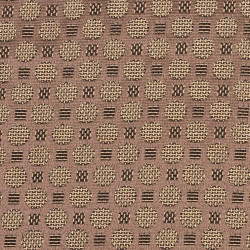 OXFORD - Tissu Jacquard plat