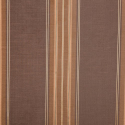 PARADE Mink - Tissu Jacquard Taffetas Rayures