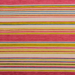 LAFAYETTE - Tissu Jacquard Chenillé