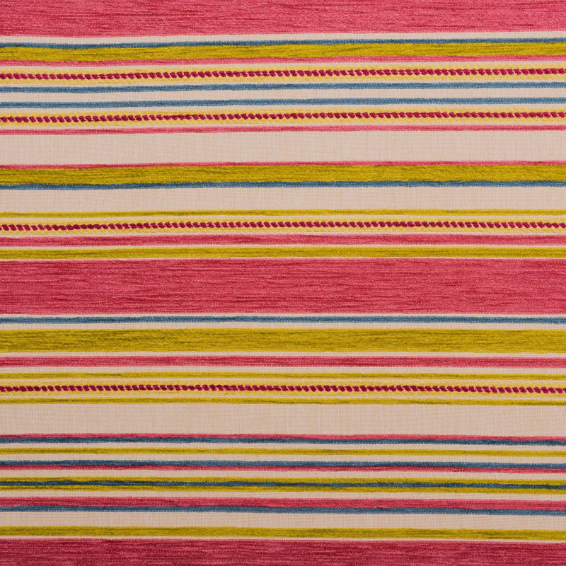 LAFAYETTE - Tissu Jacquard Chenillé