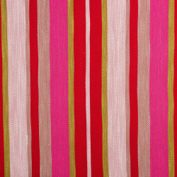 MANISES - Tissu Jacquard Rayures