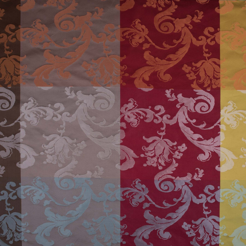 PRESTIGE - Tissu Jacquard Taffetas
