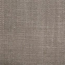 LIN Lava - Tissu Lin Uni