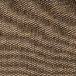 LIN Taupe - Tissu Lin Uni