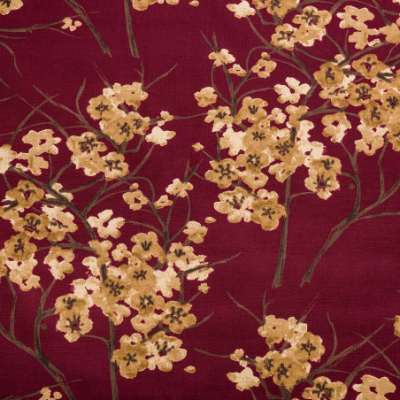 ISOLA - Tissu Imprimé décoration/ameublement