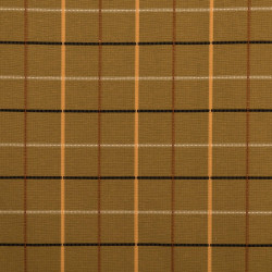 BOSTON - Tissu Jacquard Carreaux