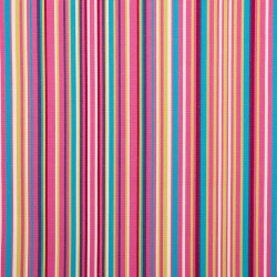 SPINNAKER - Tissu Jacquard plat Rayures