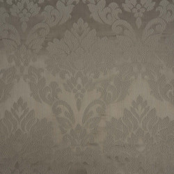 REMBRANDT - Tissu Jacquard Damassé