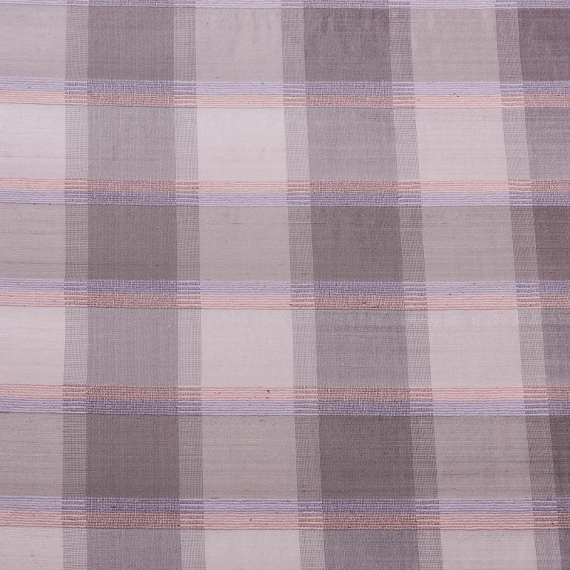EMBASSY Blush - Tissu Jacquard Taffetas