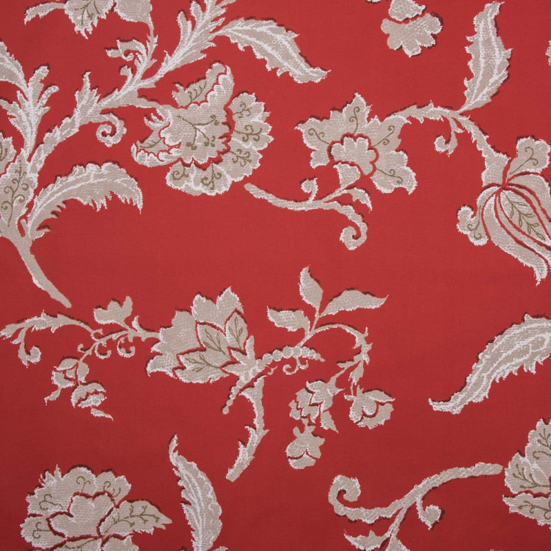 ROMANTICO - Tissu Imprimé décoration/ameublement