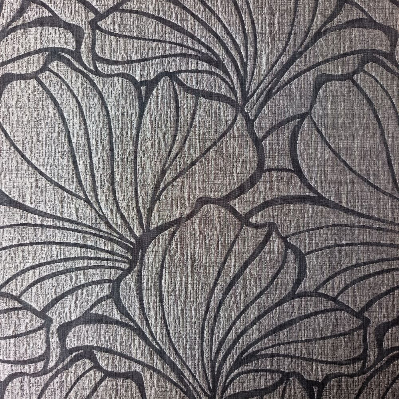 CAMELOT - Tissu jacquard texturé
