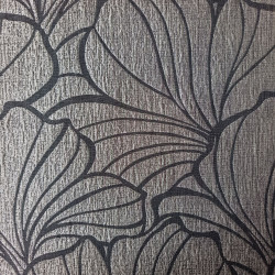 CAMELOT - Tissu jacquard texturé