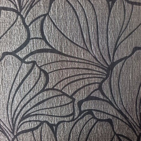 CAMELOT - Tissu jacquard texturé