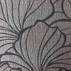 CAMELOT - Tissu jacquard texturé