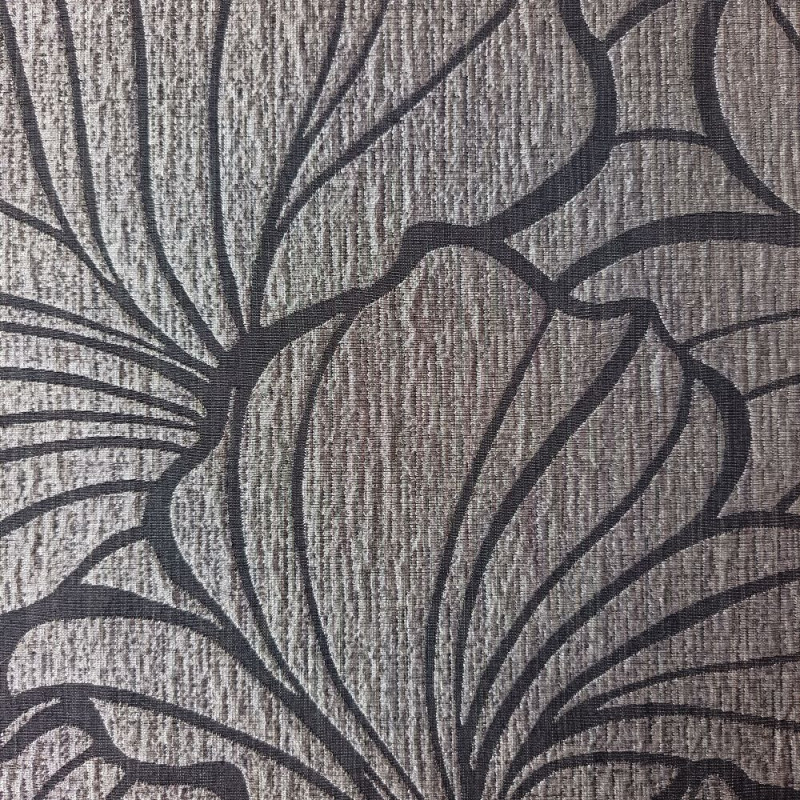 CAMELOT - Tissu jacquard texturé