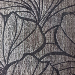 CAMELOT - Tissu jacquard texturé