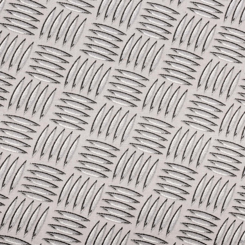 METAL - Tissu Imprimé décoration/ameublement