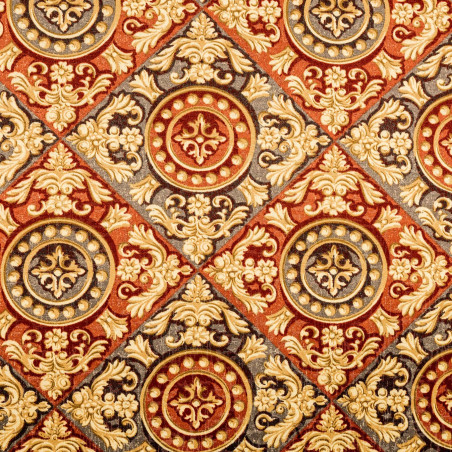 LIMA - Tissu Imprimé décoration/ameublement