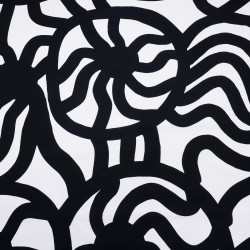JOONAS - Tissu Imprimé décoration/ameublement