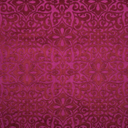 BOLONIA - Tissu Jacquard plat