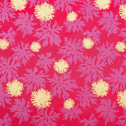 PRESTIGE - Tissu Jacquard Chenillé