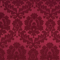 CORTEZ - Tissu Jacquard Damassé