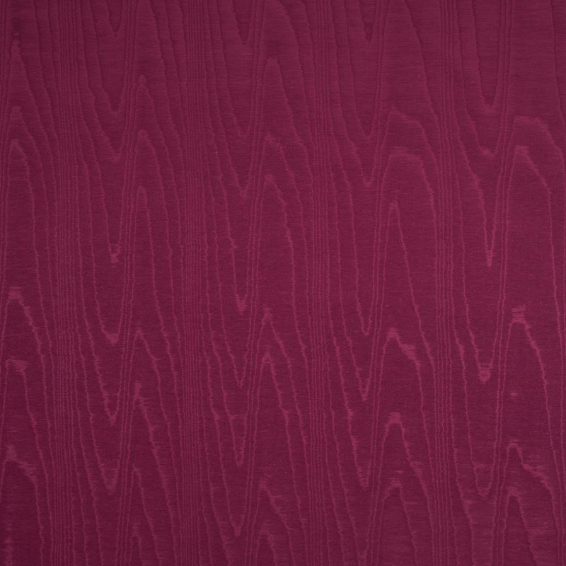 MOIRE Galant - Tissu Jacquard Moiré