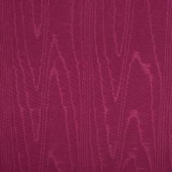 MOIRE Galant - Tissu Jacquard Moiré