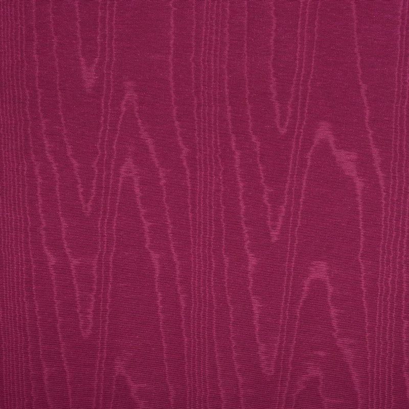 MOIRE Galant - Tissu Jacquard Moiré